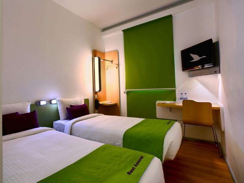 Hotel Caspia Pro Greater Noida Exterior photo